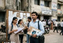 Gujarat School Jobs: ગુજરાતમાં વ્યાયામ શિક્ષકોની બમ્પર ભરતી 1,141 જગ્યાઓ માટે CMની લીલી ઝંડી, જાણો લાયકાત અને વયમર્યાદા Gujarat School Jobs