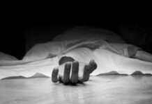 Crime Alert: છોટાઉદેપુરના નાની પીપલેજ પાસે બંધ હોટલમાંથી શંકાસ્પદ હાલતમાં મૃતદેહ મળતા ચકચાર, પરિવારે લગાવ્યો હત્યાનો આક્ષેપ Crime Alert