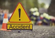 Tragic Accident: અમદાવાદ-બગોદરા હાઈવે લોહીલુહાણ, અજાણ્યા વાહને બાઈકને અડફેટે લેતા મીઠાપુરના યુવકનું ઘટનાસ્થળે જ કમકમાટીભર્યું મોત Tragic Accident