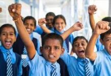 War Effect: યુદ્ધની ઇફેક્ટ વડાપ્રધાન મોદીની અપીલ બાદ શાળાઓ ઓનલાઇન કરવા વાલી મંડળની વિચારણા; અસહ્ય ગરમીના કારણે વેકેશન 10 દિવસ લંબાવવા માંગ! War Effect