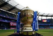 Cricket Carnival: IPL 2026 અમદાવાદના નરેન્દ્ર મોદી સ્ટેડિયમમાં રમાશે ગ્રાન્ડ ફિનાલે, પ્લેઓફનું શેડ્યૂલ જાહેર Cricket Carnival