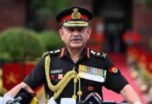Army Chief Warning: આર્મી ચીફની પાકિસ્તાનને ખુલ્લી ચેતવણી, ‘ઓપરેશન સિંદૂર’ હજુ પૂરું નથી થયું, જરૂર પડ્યે ત્રણેય સેના ‘ઓપરેશન સિંદૂર 2.0’ માટે સજ્જ! Army Chief Warning