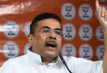 A New Era in Bengal: બંગાળમાં ‘સુવેન્દુ યુગ’ની શરૂઆત, મમતાને હરાવનાર સુવેન્દુ અધિકારી બનશે નવા મુખ્યમંત્રી, રૂપા ગાંગુલી ડેપ્યુટી CM A New Era in Bengal