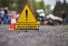Jamnagar Hit & Run: જામનગર-ખંભાળિયા હાઇવે પર હિટ એન્ડ રન, ઇકો કારની ટક્કરે યુપીના યુવકનું કરુણ મોત, ચાલક ફરાર Jamnagar Hit & Run