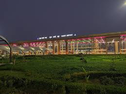 Major Drug Bust at Surat Airport