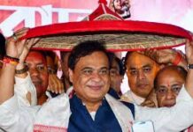 Himanta Biswa Sarma: આસામના ‘રાજકીય ચાણક્ય’ હિમંતા બિસ્વા સરમા ફરી સંભાળશે રાજ્યની લગામ, 12 મેના રોજ શપથગ્રહણ Himanta Biswa Sarma