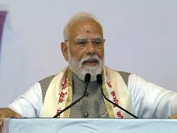 PM Modi in Somnath PM Modi in Somnath