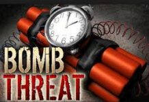Ahmedabad Bomb Threat Case: એરપોર્ટ અને સ્કૂલોને ઉડાવી દેવાની ધમકી આપનાર ‘બીકોમ’ પાસ વેપારી ઝડપાયો, ઈવેન્ટ મેનેજમેન્ટ સાથે જોડાયેલું છે કનેક્શન Ahmedabad Bomb Threat Case