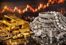 Gold & Silver to Get Costlier: સોના-ચાંદીના ભાવમાં મોટો ભડકો સરકારે ઇમ્પોર્ટ ડ્યૂટી 6% થી વધારી 15% કરી, જાણો હવે કેટલા વધશે ભાવ Gold & Silver to Get Costlier