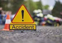 Tragedy in Chhota Udepur: છોટા ઉદેપુરના પુનીયાવાંટ પાસે ટ્રિપલ અકસ્માત, એક યુવતીનું કમકમાટીભર્યું મોત, 5 ગંભીર ઈજાગ્રસ્ત Tragedy in Chhota Udepur