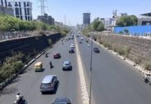 Signal-Free SG Highway: અમદાવાદના SG હાઈવે પર ટ્રાફિકજામથી મુક્તિનો માસ્ટર પ્લાન, સિગ્નલ બંધ, સીધા ક્રોસિંગ પર નો-એન્ટ્રી! Signal-Free SG Highway