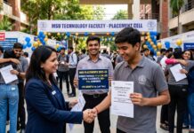 Success at MSU: MSU પ્લેસમેન્ટમાં તેજી; કમ્પ્યુટર સાયન્સના વિદ્યાર્થીને ₹13.4 લાખનું પેકેજ, મંદી વચ્ચે પણ પ્લેસમેન્ટમાં 10%નો ઉછાળો Success at MSU