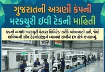 Make In India Goes Global: ‘મેક ઇન ઇન્ડિયા’ની વૈશ્વિક ઉડાન હવે ગુજરાતથી આફ્રિકન દેશ ‘મલાવી’માં થશે EVની નિકાસ, વડોદરાની કંપની સાથે થશે MOU! Make In India Goes Global