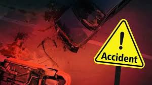 Hit and run in Vadodara