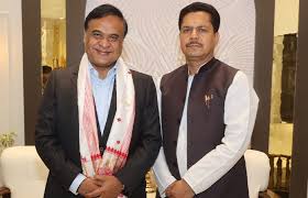 Assam Election 2026