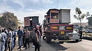 Ahmedabad Clean-up