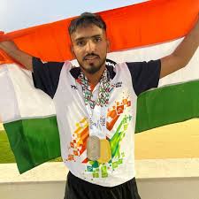 Anand’s Golden Boy