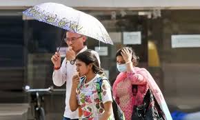 Gujarat Weather Update