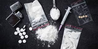 Mundra Port Drug Seizure