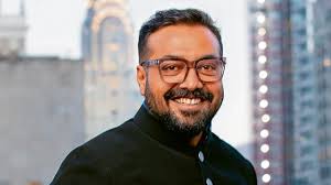 Big Trouble for Anurag Kashyap