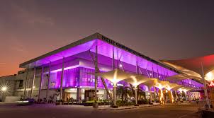 Ahmedabad Airport Drug Bust