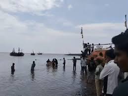 Bhavnagar Tragedy