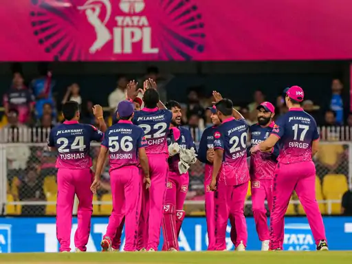 IPL Mega Deal