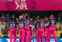 IPL Mega Deal: IPL ઇતિહાસનો બીજો સૌથી મોટો સોદો, મિત્તલ ફેમિલી અને આદર પૂનાવાલાએ ₹13,800 કરોડમાં ખરીદી ‘રાજસ્થાન રોયલ્સ’ IPL Mega Deal