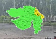 Monsoon 2026: ગુજરાતમાં કાળઝાળ ગરમી વચ્ચે ચોમાસાને લઈને હવામાન વિભાગે આપ્યા સૌથી મોટા ગુડ ન્યૂઝ! Monsoon 2026