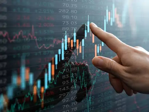 Indian Stock Market Shock Indian Stock Market Shock
