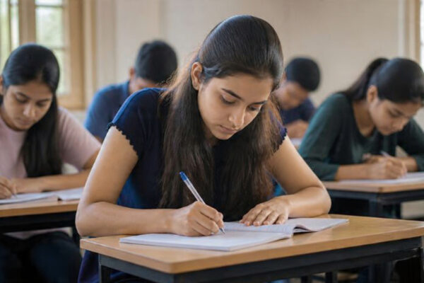 Big Relief for HSC Students