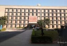 Administrative Shake-up: સચિવાલયના વહીવટી માળખામાં ધરખમ ફેરફાર, 12 ઉપ સચિવોની બદલી અને અનેકને વધારાનો ચાર્જ Administrative Shake-up