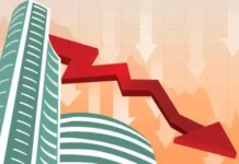 Stock Market Crash: સેન્સેક્સ 1,313 પોઈન્ટ તૂટ્યો, નિફ્ટીમાં પણ 360 અંકનો કડાકો; રોકાણકારોના અબજો રૂપિયા ધોવાયા Stock Market Crash