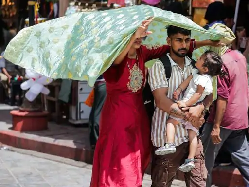 Gujarat Weather Update Gujarat Weather Update