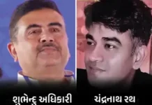 Bengal Shocker: પશ્ચિમ બંગાળમાં મોટી રાજકીય હિંસા: ભાજપ નેતા સુવેન્દુ અધિકારીના PAની ગોળી મારીને કરપીણ હત્યા! Bengal Shocker