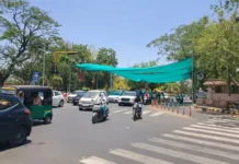 Gujarat Weather Update: ગુજરાતમાં ‘અગનગોળો’ વરસતો રહેશે અમદાવાદમાં સતત ત્રીજા દિવસે 43.7°C, આગામી 7 દિવસ ચામડી બાળતી ગરમીની આગાહી Gujarat Weather Update