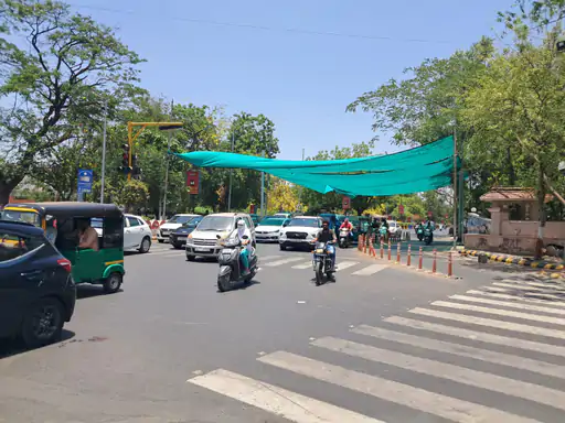 Gujarat Weather Update Gujarat Weather Update