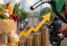 Fuel Price Hike: 5 દિવસમાં બીજી વખત પેટ્રોલ-ડીઝલના ભાવ વધ્યા, સામાન્ય જનતાનું બજેટ ખોરવાશે Fuel Price Hike