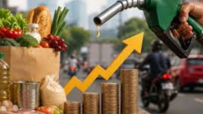 Fuel Price Hike Fuel Price Hike