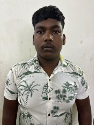 Bhilad Breaking