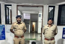 Bhilad Breaking: NDPS એક્ટ હેઠળ ગુનો દાખલ: ભીલાડ પોલીસની બાતમીના આધારે રેડ, યુપી-મહારાષ્ટ્ર કનેક્શન ધરાવતો આરોપી જેલના સળિયા પાછળ. Bhilad Breaking