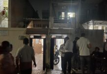Brutal Murder in Rajkot: રાજકોટમાં કૌટુંબિક કલેશનો કરુણ અંજામ, જમાઈએ પત્નીના વૃદ્ધ નાનાની છરીના ઘા ઝીંકી હત્યા કરી, પરિવારનો મૃતદેહ સ્વીકારવાનો ઇનકાર Brutal Murder in Rajkot