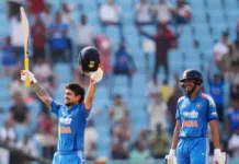 ICC Rankings: ICC રેન્કિંગમાં ‘કિંગ’નું સ્થાન ‘પ્રિન્સે’ લીધું! શુભમન ગિલ વનડેમાં બીજા નંબરે, મેટ હેનરીએ 36 વર્ષ જૂનો રેકોર્ડ તોડ્યો ICC Rankings
