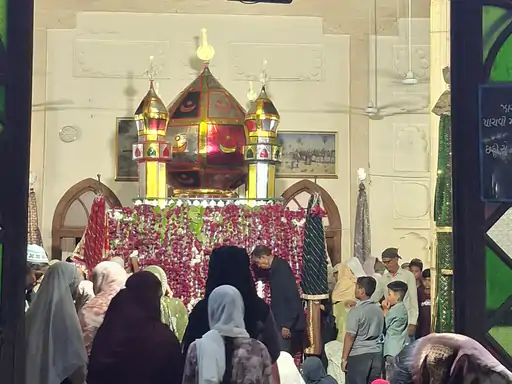 Devotion at its Peak Devotion at its Peak