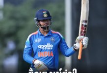 94 Runs 29 Balls 11-Ball Fifty: વૈભવ સૂર્યવંશીએ તોડ્યો ૨૦ વર્ષ જૂનો વર્લ્ડ રેકોર્ડ: માત્ર ૧૧ બોલમાં ફિફ્ટી ફટકારી મચાવ્યો હાહાકાર 94 Runs 29 Balls 11-Ball Fifty
