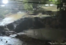 Pre-Monsoon Mayhem in Gujarat: ગુજરાતમાં પ્રી-મોન્સૂન વાવાઝોડાનો હાહાકાર અમદાવાદ સહિત અનેક જિલ્લાઓ ધમરોળાયા, 4 દિવસ ભારે વરસાદની આગાહી Pre-Monsoon Mayhem in Gujarat
