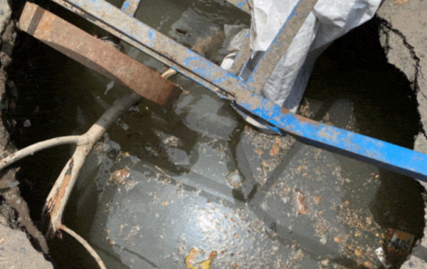 Clean Water Crisis in Ahmedabad