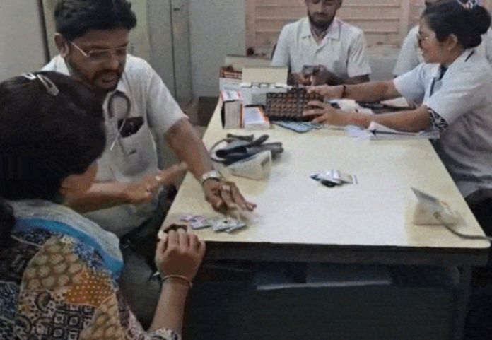 Clean Water Crisis in Ahmedabad