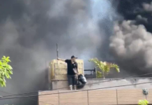 Horrific Fire in Delhi: દિલ્હીમાં ભયાનક અગ્નિકાંડ, માલવીય નગરની રેસ્ટોરન્ટ અને હોટલમાં આગ લાગતાં 21 લોકો જીવતા ભડથું, અનેક વિદેશીઓના મોત Horrific Fire in Delhi
