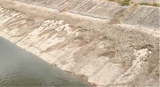Surendranagar Canal Scam